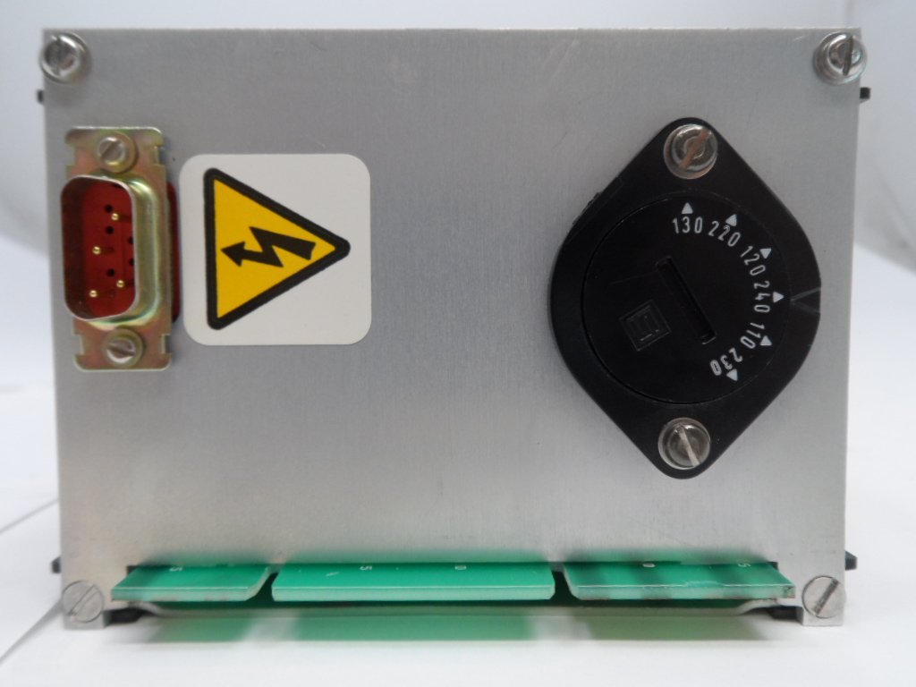 PR19854_MPS-3035_Avitel Mains Power Supply 3035 Board - Image4