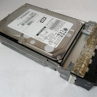 CA06227-B20300DL - Fujitsu Dell 36GB SCSI 80 Pin 15Krpm 3.5in HDD in Caddy - Refurbished