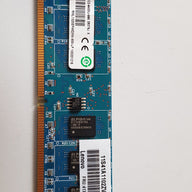 Ramaxel 2GB 2Rx8 PC2-6400U 240P CL6 DDR2 Lenovo Labelled UDIMM (RML1320EF48D8W-800-LF / 41X1081)