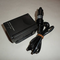 SONY Car Battery Charger (DC V515 USED)