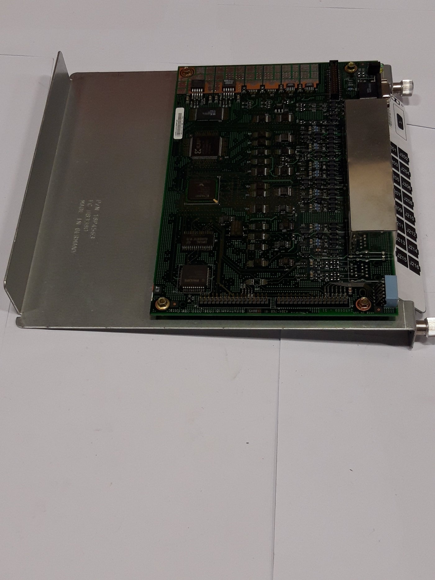IBM Rack Power Card (24R1414 Used)