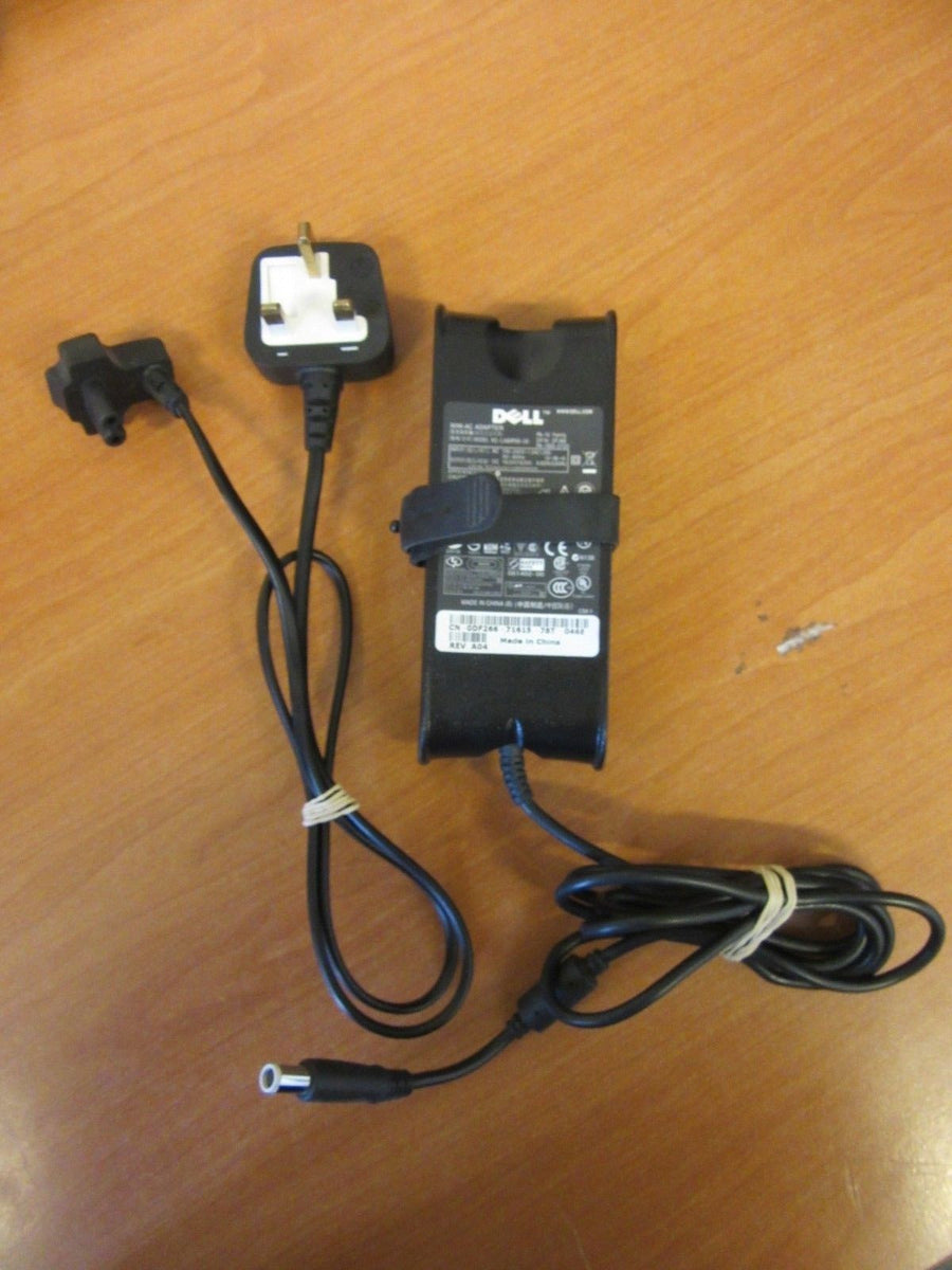 DELL 90W AC Adaptor (LA90PS0 00 USED)