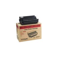 Lexmark 4039 Laser Optra High Capacity Black Toner Cartridge ( 1380950 ) NEW OLD STOCK FINAL SALE