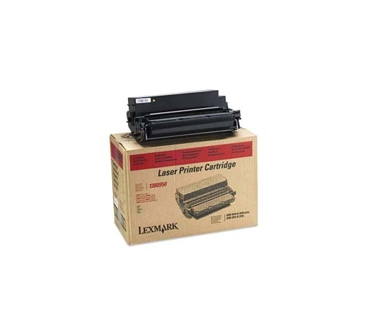 Lexmark 4039 Laser Optra High Capacity Black Toner Cartridge ( 1380950 ) NEW OLD STOCK FINAL SALE