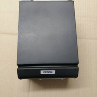 EPSON M225A THERMAL RECEIPT PRINTER WITH CAT 5 PORT ( M225A TM-T70 USED  NO PSU )
