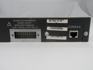 Cisco Catalyst 3500 Series XL 48Port Switch ( WS-C3548-XL-EN     Cisco )