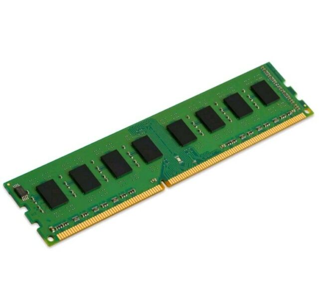 Kingston 4GB Memory Module (KCP421NS8/4 NEW)