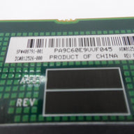 PR10834_408791-001_HP DL380 G5 Fan Board backplane - Image2
