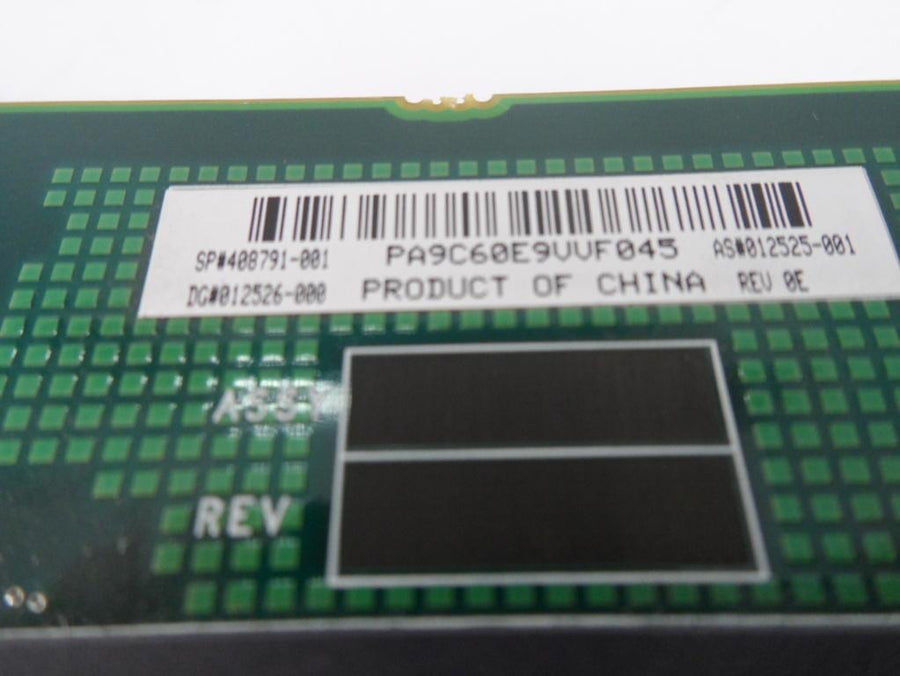 PR10834_408791-001_HP DL380 G5 Fan Board backplane - Image2