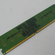 PR25352_99U5315-001.A01LF_Kingston 512MB PC2-5300 DDR2-667MHz DIMM RAM - Image2