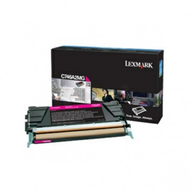 Lexmark C746/C748 Magenta Toner Cartridge ( C746A3MG ) NEW OLD STOCK FINAL SALE