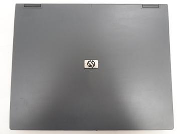 PR19799_nx6310_HP nx6310 512Mb 1.6Ghz 80Gb HDD Laptop - Image2