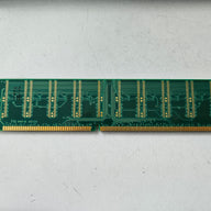 Kingston 256MB PC2700 DDR-333MHz non-ECC Unbuffered CL2.5 184-Pin DIMM ( KTD4550/256 9905216-004 ) REF