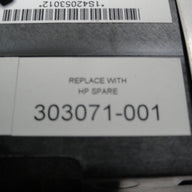 PR18638_303071-001_HP MSL Storage Works Robotic Shuttle Assembly - Image3
