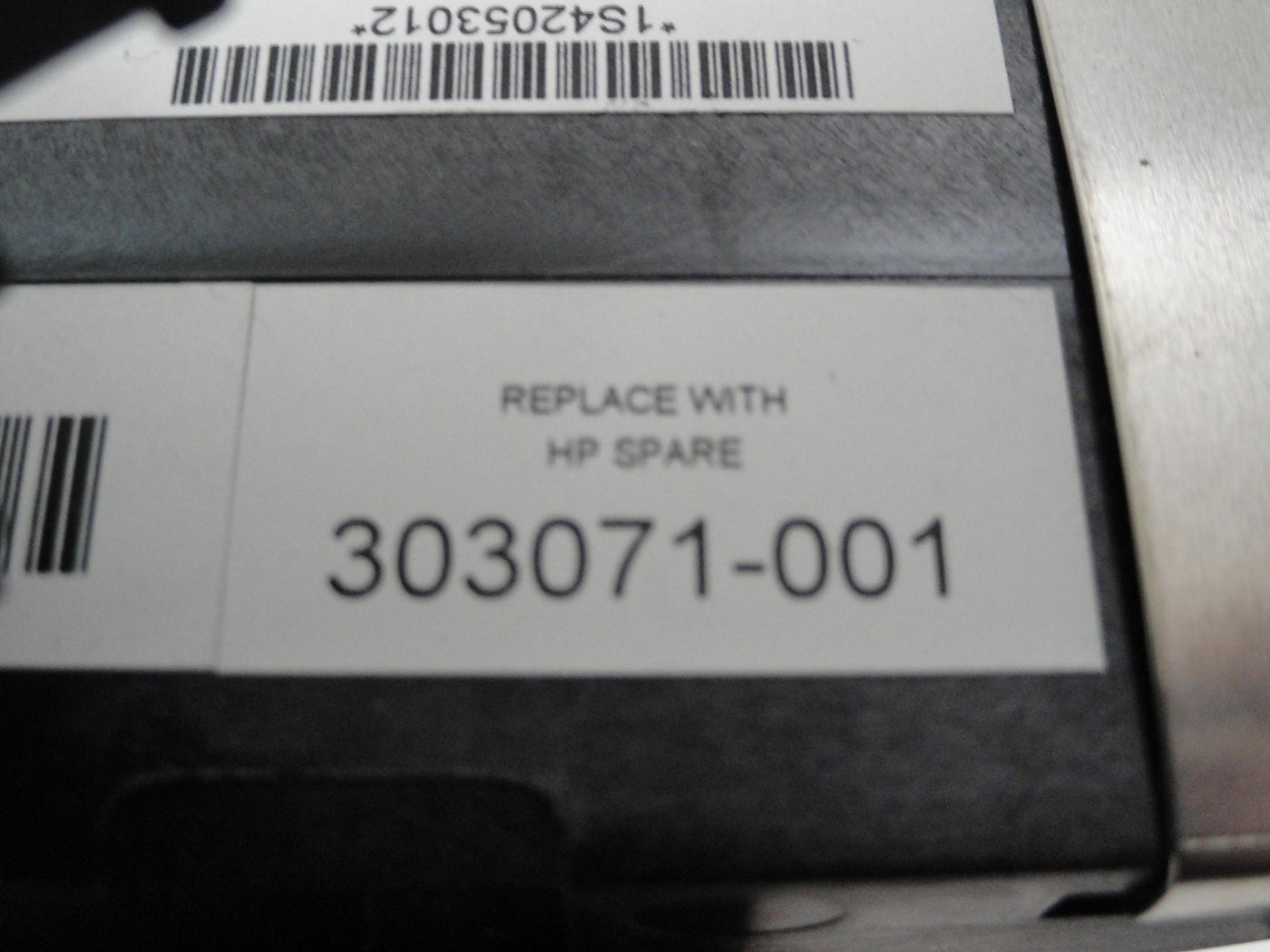 PR18638_303071-001_HP MSL Storage Works Robotic Shuttle Assembly - Image3