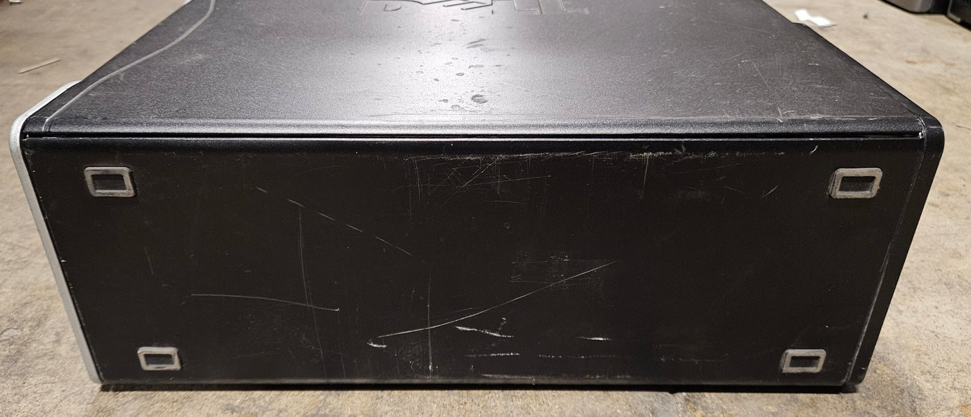 Dell Precision T5500 4GB RAM Xeon X5687 3.6GHz NO OS NO HDD DVI + Dual DP Port Nvidia Quadro Win7Pro COA present ( DCTA ) USED