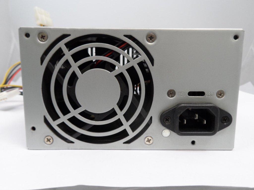 MC4780_0009228C_Dell PS-5201-7D 200w Power Supply Unit - Image5