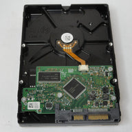 Hitachi HP 500GB SATA 7200rpm 3.5in HDD ( 0A36886 HDP725050GLA360 465645-002   Hitachi HP )