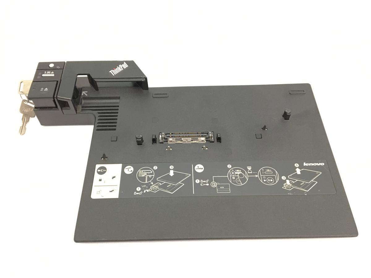Lenovo Advanceed Mini Dock (39T3834 new)