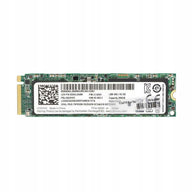 Lenovo 256GB MLC PCIe 3.0 x4 NVMe M.2 2280 Internal SSD ( SSS0L25089 00UP470 ) REF
