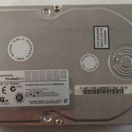 Quantum 8.4Gb 5400RPM IDE 3.5in HDD ( LA08A011 ) USED
