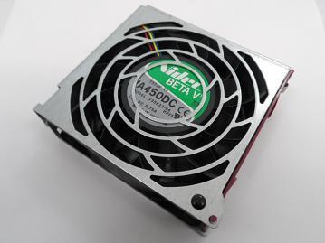 PR19190_VA450DC_Nidec BetaV VA450DC/V35633-94 DC Cooling Fan - Image2