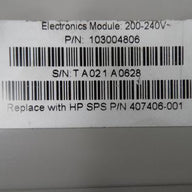 PR20767_103004806_HP High Voltage Electronics Control Module - Image4