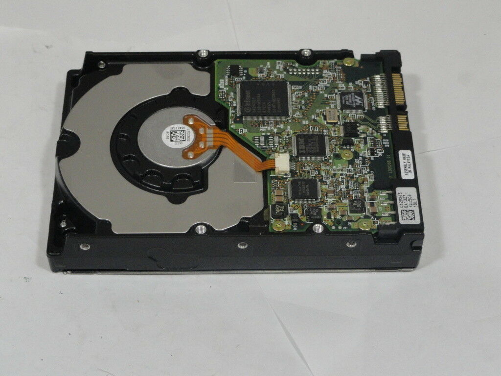 Hitachi 164.7GB SATA 7200rpm 3.5in HDD ( HDS722516VLSA80 14R9463 ) USED