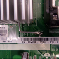 PR26341_XM091_Dell  PowerEdge 840 Motherboard - Image2