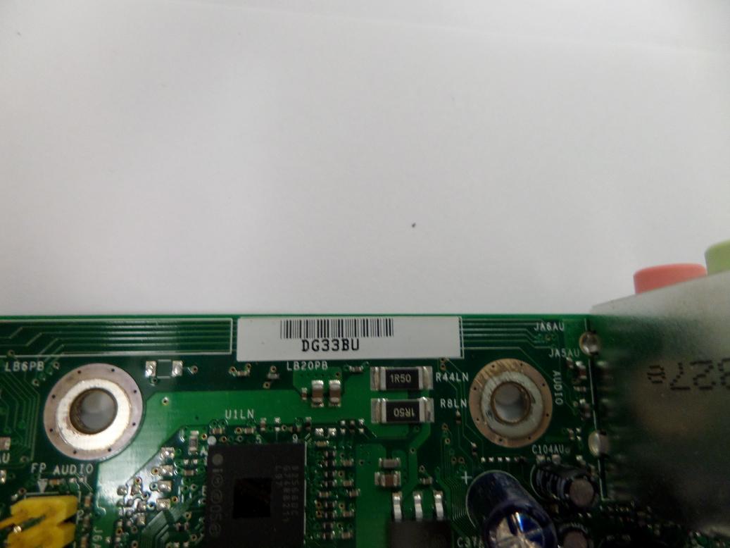 PR24331_D79951-409_Intel Socket LGA775 Desktop Motherboard - Image2