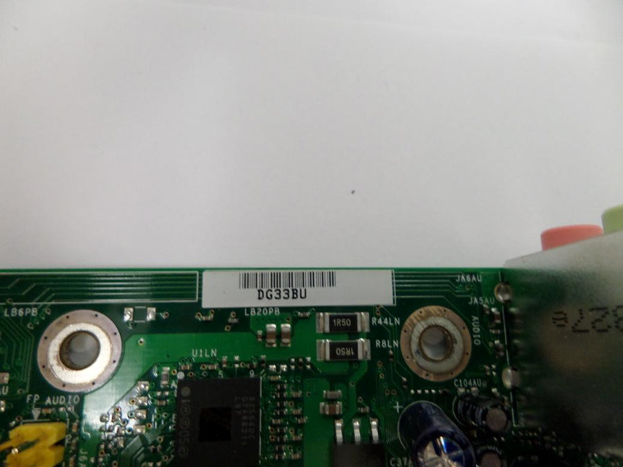 PR24331_D79951-409_Intel Socket LGA775 Desktop Motherboard - Image2