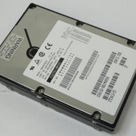 CA01606-B35100SD - Fujitsu Sun 4.3GB SCSI 80 pin 7200rpm 3.5in HDD - USED