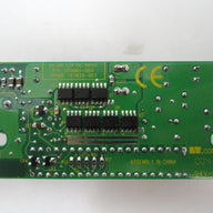VRM for HP Vectra