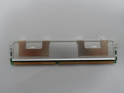 Samsung 1GB DDR2-667 PC2-5300 240-Pin CL5 FB DIMM ( M395T2953CZ4-CE61 ) REF