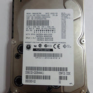 PR03946_3900065-02_Sun/Fujitsu, 36Gb SCSI 80PIN Ultra160 With Sun Cad - Image4