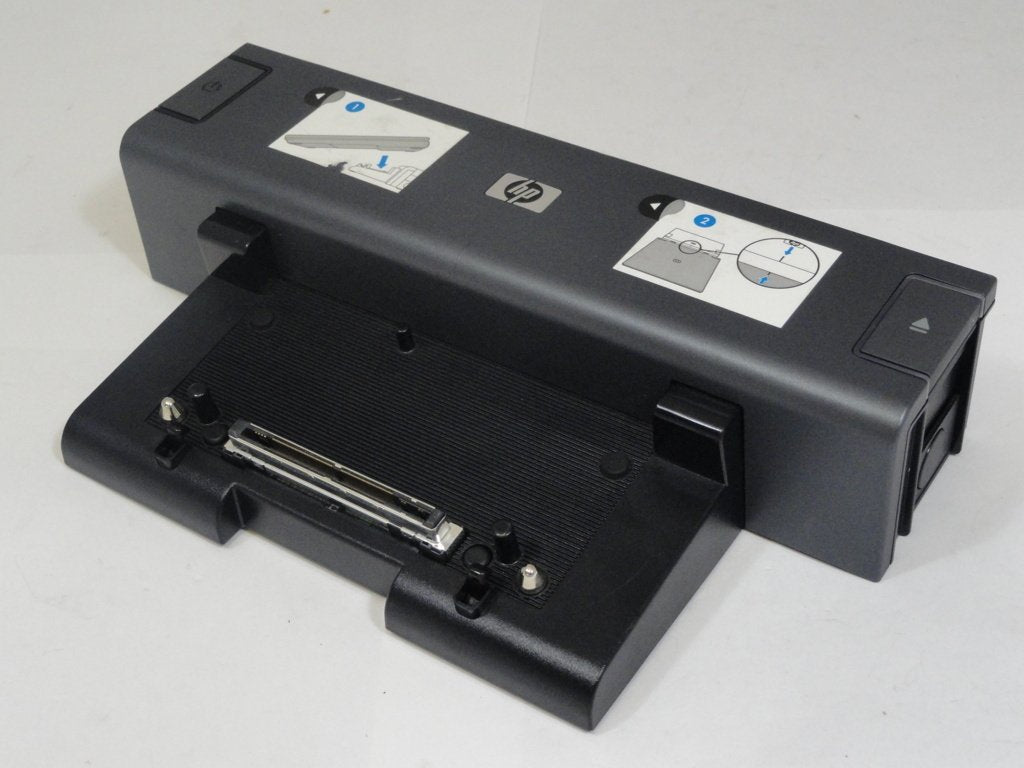 MC3384_EN488AA_HP NC6120 Docking Station/Strip - Image3