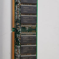 Compaq 256MB 168Pin PC133 CL3 16c 16x8 SDRAM DIMM ( 140134-031 PSJ21030204 ) REF