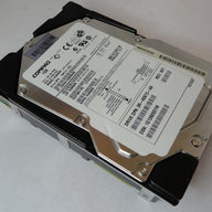 9P2006-022 - Seagate Compaq 18.2Gb SCSI 80 Pin 15Krpm 3.5in HDD - Refurbished