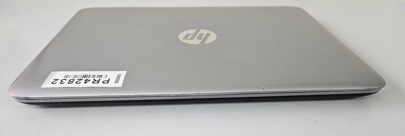 HP EliteBook 820 G4 250GB SSD 8GB i5-7200U 2.5GHz Win10 12.5" ( X3T22AV ) USED Grade B