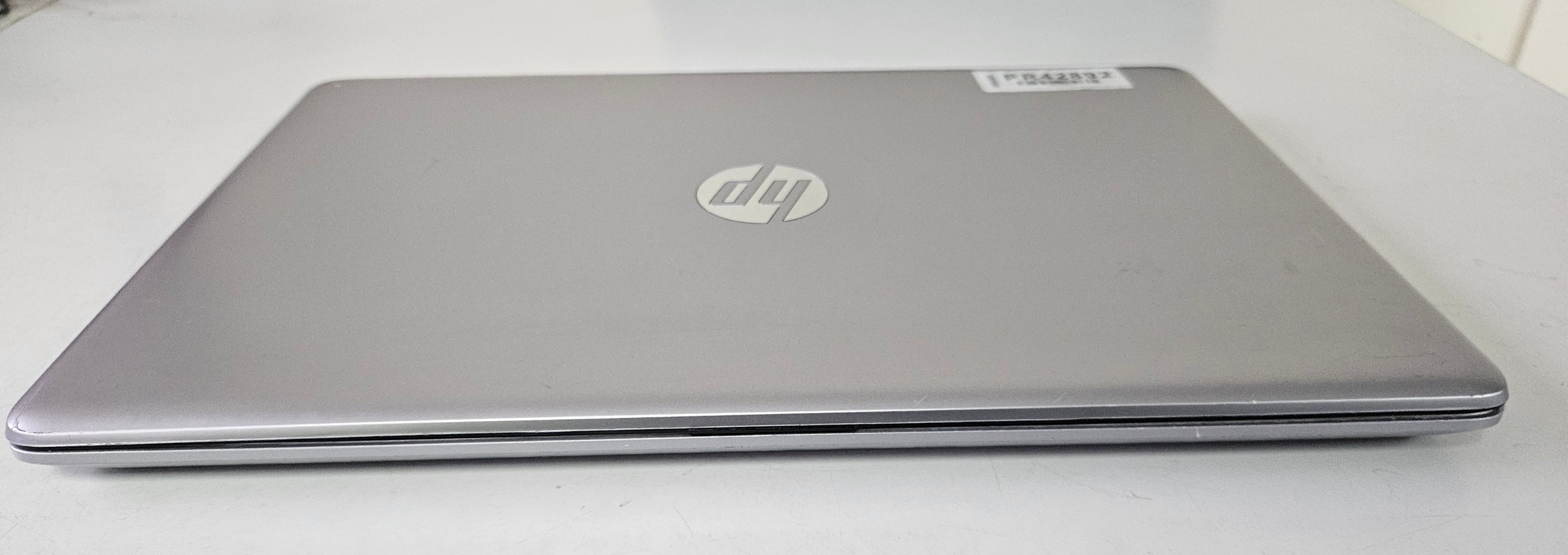 HP 250 G7 256GB SSD 8GB i7-1065G7 1.3GHz Win10 15.6" ( 150BSEA#ABU ) USED