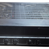 InterM A60 60W Public Address Amplifier ( NS A-60 ) USED