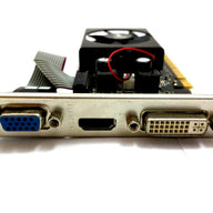 PALIT 1GB GEF GT 210 DDR3 HDMI      ( NEAG2100HD06-1193F     Palit    )