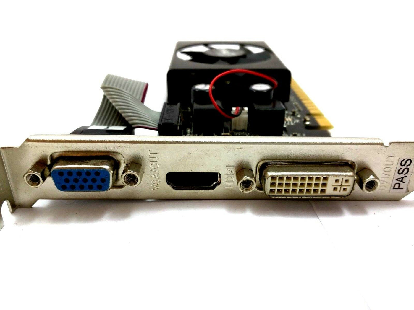 PALIT 1GB GEF GT 210 DDR3 HDMI      ( NEAG2100HD06-1193F     Palit    )