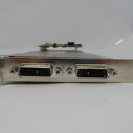 Matrox Audio Graphic Controller Card ( DLITE/2/1/P ) USED