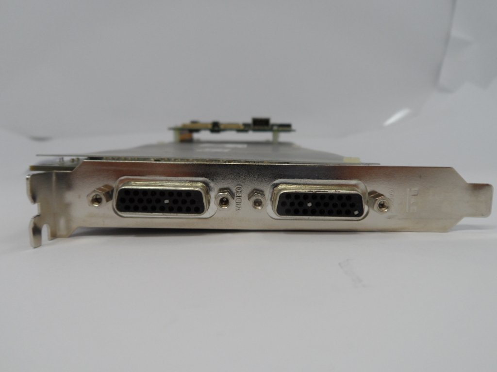 Matrox Audio Graphic Controller Card ( DLITE/2/1/P ) USED