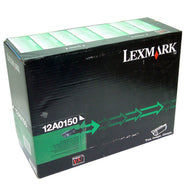 Lexmark Optra S High Yield Black Toner Cartridge ( 12A0150 ) NEW OLD STOCK FINAL SALE