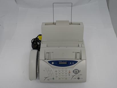 PR14593_FAX-1030E_Brother Fax/Copier/Phone - Image9