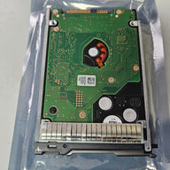 DELL HGST 1.2TB 10K SAS 12Gbps 2.5in HDD ( 0B34157 HUC101812CSS200 00KV02 ) REF