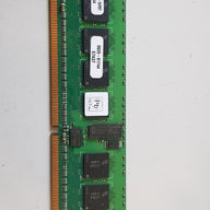 Unigen 512MB PC2-4200 DDR2 ECC Unbuffered CL4 240P DIMM UG64T7200L8DR-5AREF
