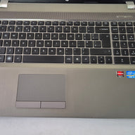 HP ProBook 4730s NO HDD NO OS 4GB RAM i5-2430M 2.40GHz 17" NO BATTERY BIOS Locked SPR